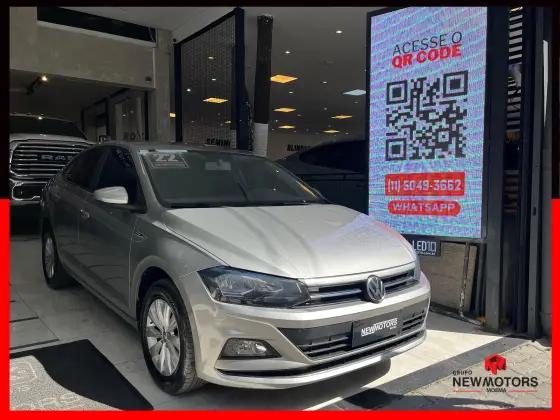 Carro 1.0 200 TSI COMFORTLINE AUTOMÁTICO