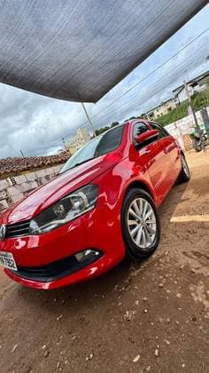 Carro 1.6 MI COMFORTLINE 8V FLEX 4P MANUAL