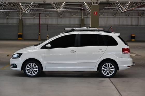 Carro 1.6 MSI COMFORTLINE 8V FLEX 4P MANUAL