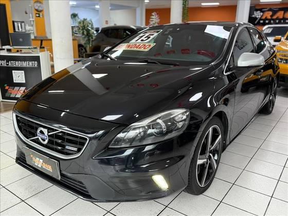 Carro 2.0 T5 R DESIGN TURBO GASOLINA 4P AUTOMÁTICO