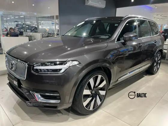 Carro 2.0 T8 RECHARGE ULTIMATE AWD GEARTRONIC