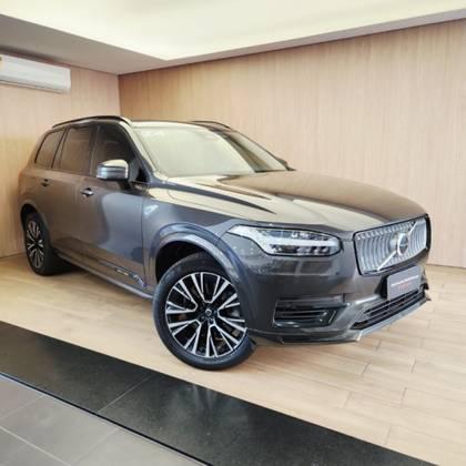 Carro 2.0 T8 RECHARGE PLUS AWD GEARTRONIC