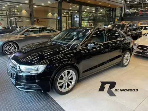 Carro 1.8 TFSI SEDAN 16V 180CV GASOLINA 4P AUTOMÁTICO