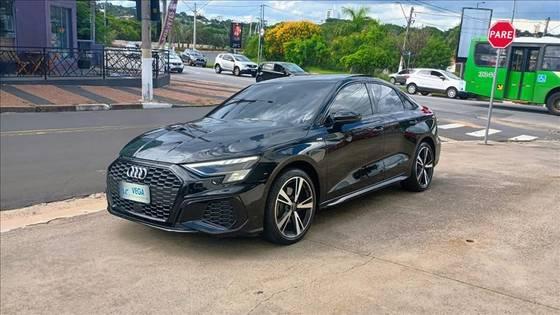 Carro 2.0 40 TFSI MHEV SEDAN PERFORMANCE BLACK S-TRONIC