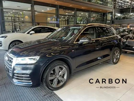 Carro 2.0 TFSI GASOLINA BLACK S TRONIC