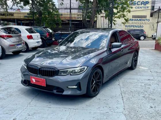 Carro 2.0 16V TURBO GASOLINA M SPORT AUTOMÁTICO