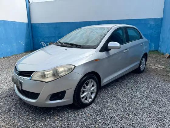 Carro 1.5 SEDAN 16V FLEX 4P MANUAL