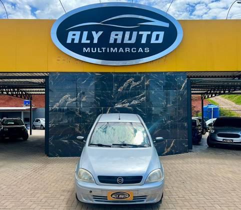 Carro 1.0 MPFI JOY SEDAN 8V FLEX 4P MANUAL