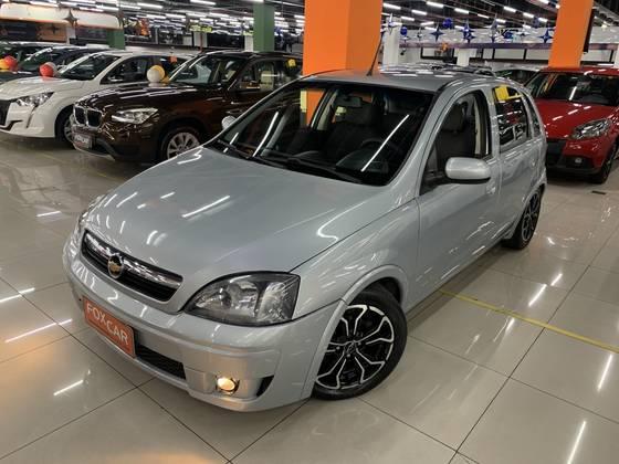 Carro 1.4 MPFI MAXX 8V FLEX 4P MANUAL