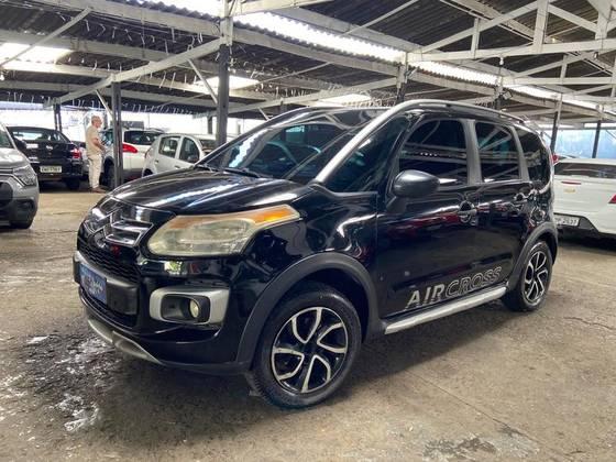 Carro 1.6 EXCLUSIVE 16V FLEX 4P MANUAL