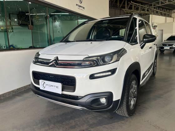 Carro 1.6 FEEL 16V FLEX 4P AUTOMÁTICO