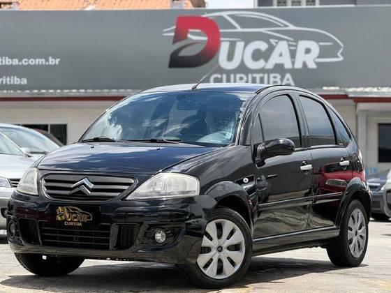 Carro 1.4 I EXCLUSIVE 8V FLEX 4P MANUAL