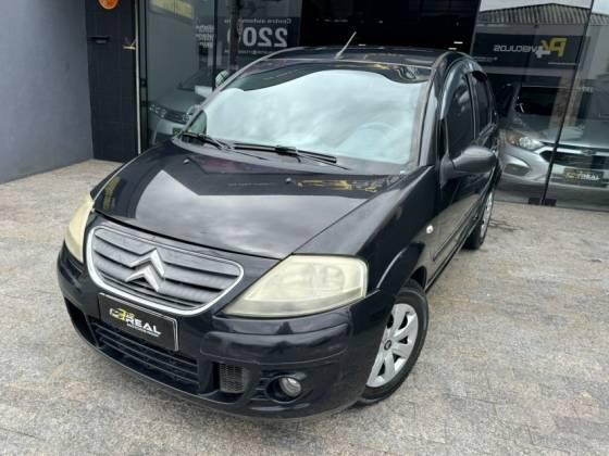 Carro 1.4 I GLX 8V FLEX 4P MANUAL