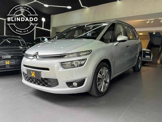 Carro 1.6 INTENSIVE 16V TURBO GASOLINA 4P AUTOMÁTICO