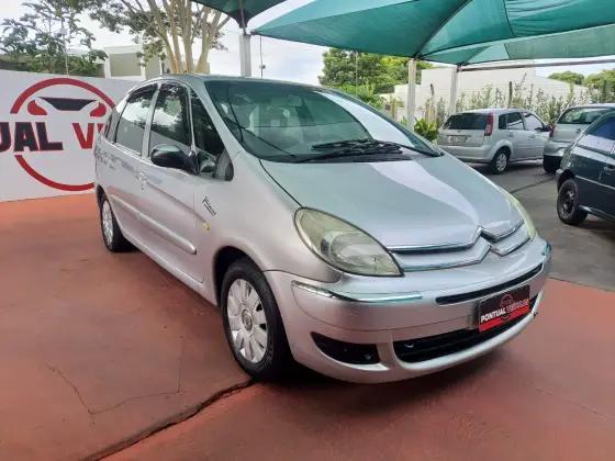 Carro 1.6 I GLX 16V FLEX 4P MANUAL