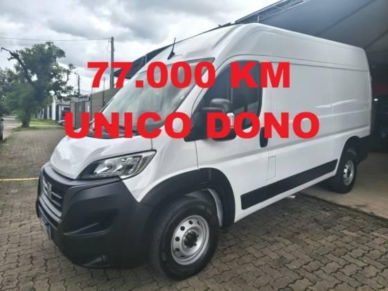 Carro 2.2 BLUEHDI DIESEL CARGO MANUAL