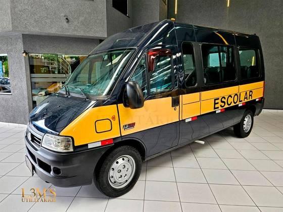 Carro 2.8 MULTI TETO ALTO 8V TURBO DIESEL 3P MANUAL