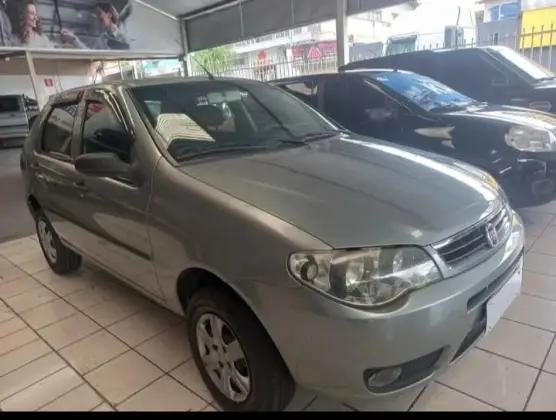 Carro 1.0 MPI FIRE 8V FLEX 4P MANUAL