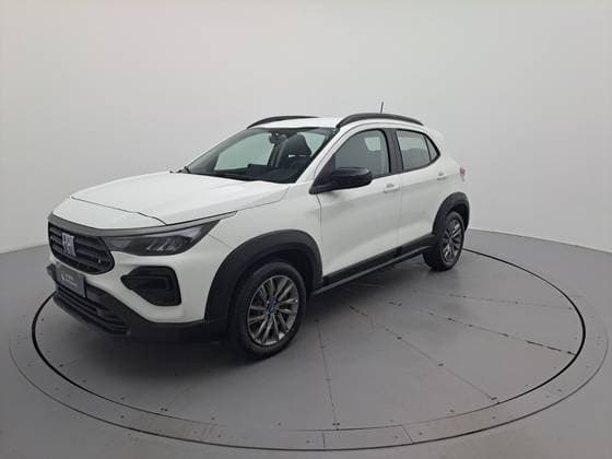 Carro 1.3 FLEX DRIVE CVT