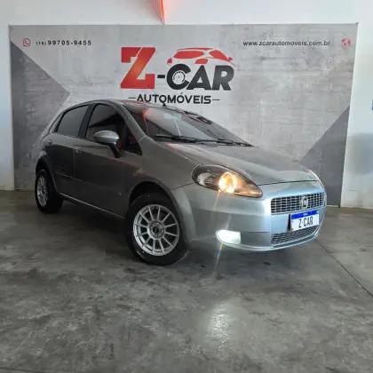 Carro 1.4 ELX 8V FLEX 4P MANUAL