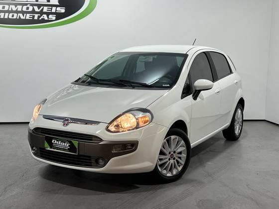 Carro 1.6 ESSENCE 16V FLEX 4P AUTOMATIZADO