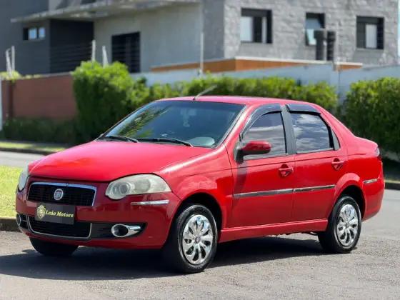 Carro 1.4 MPI 8V FLEX 4P TETRAFUEL