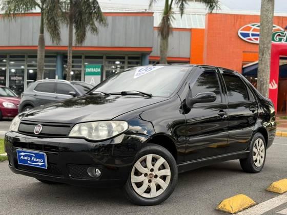 Carro 1.0 MPI FIRE 8V FLEX 4P MANUAL