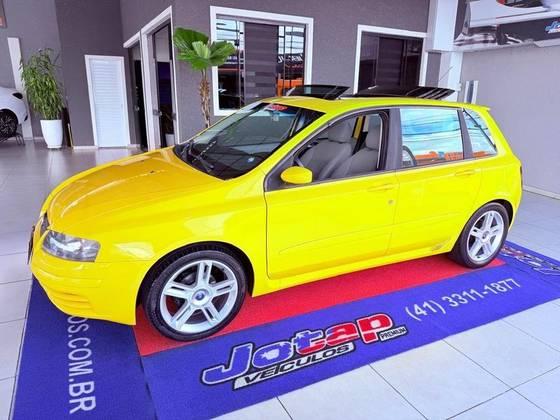 Carro 1.8 MPI SPORTING 8V FLEX 4P MANUAL