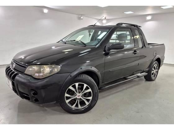 Carro 1.8 MPI ADVENTURE CE 8V FLEX 2P MANUAL