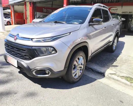 Carro 2.4 16V MULTIAIR FLEX VOLCANO AT9