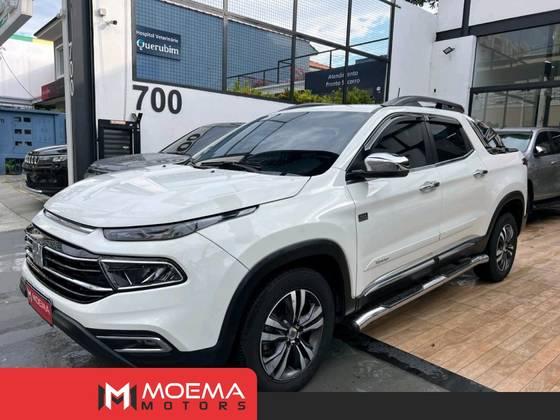 Carro 2.0 16V TURBO DIESEL FREEDOM 4WD AT9