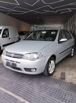 Carro 1.8 MPI HLX 8V GASOLINA 4P MANUAL