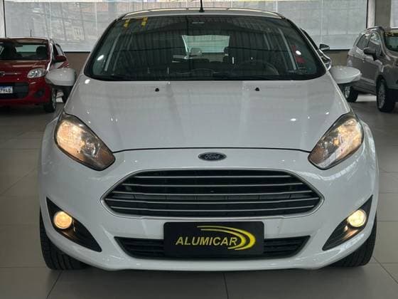 Carro 1.6 SEL HATCH 16V FLEX 4P POWERSHIFT