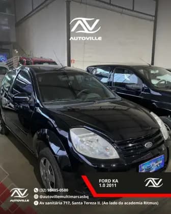 Carro 1.0 MPI 8V FLEX 2P MANUAL