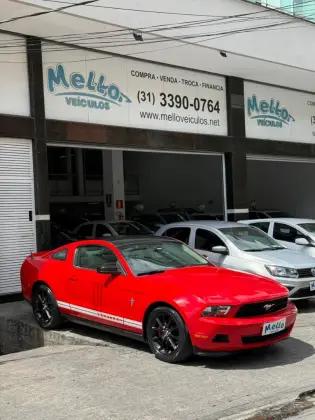 Carro 3.7 V6 GASOLINA AUTOMÁTICO