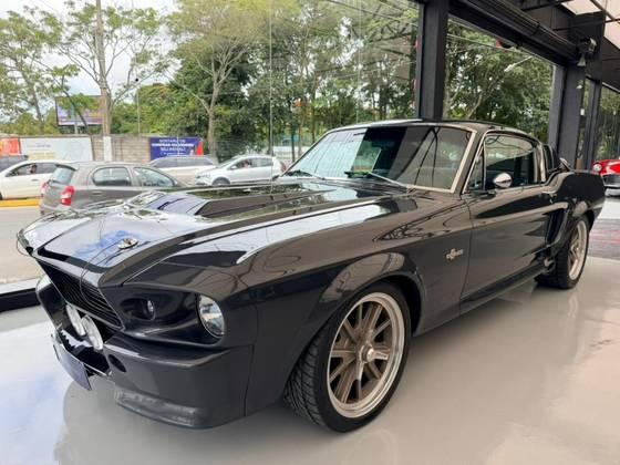 Carro 5.7 COBRA V8 GASOLINA 2P MANUAL