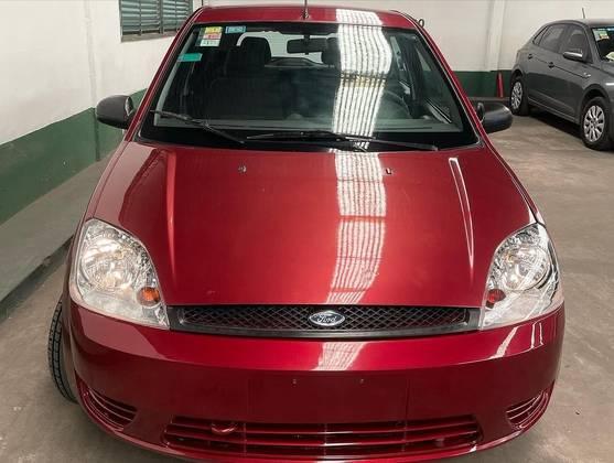 Carro 1.0 MPI 8V GASOLINA 4P MANUAL