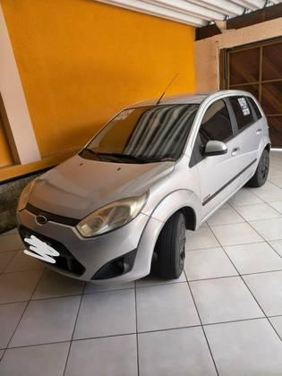 Carro 1.6 MPI HATCH 8V FLEX 4P MANUAL