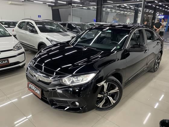 Carro 2.0 16V FLEXONE EX 4P CVT