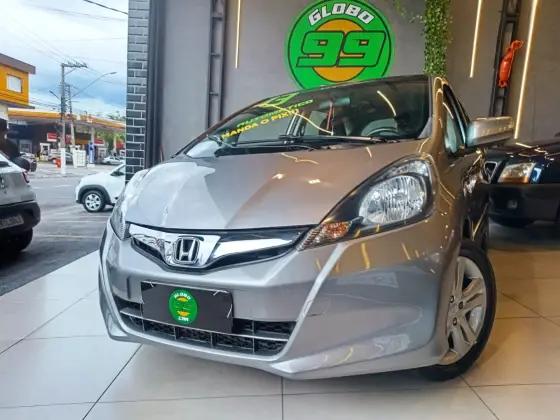 Carro 1.5 EX 16V FLEX 4P AUTOMÁTICO