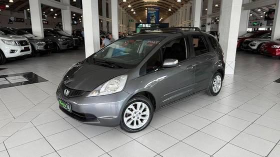 Carro 1.5 EX 16V FLEX 4P AUTOMÁTICO