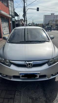 Carro 1.8 LXS 16V FLEX 4P MANUAL