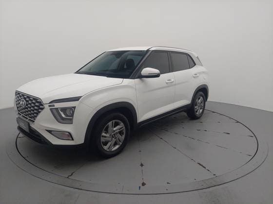 Carro 1.0 TGDI FLEX COMFORT PLUS AUTOMÁTICO