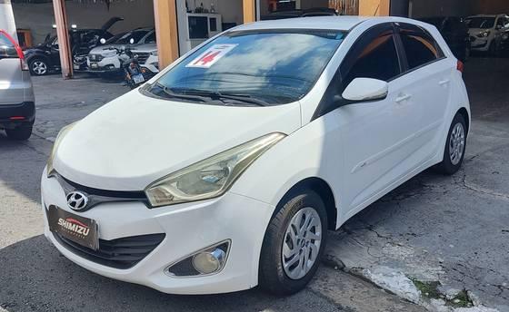 Carro 1.6 COMFORT PLUS 16V FLEX 4P MANUAL