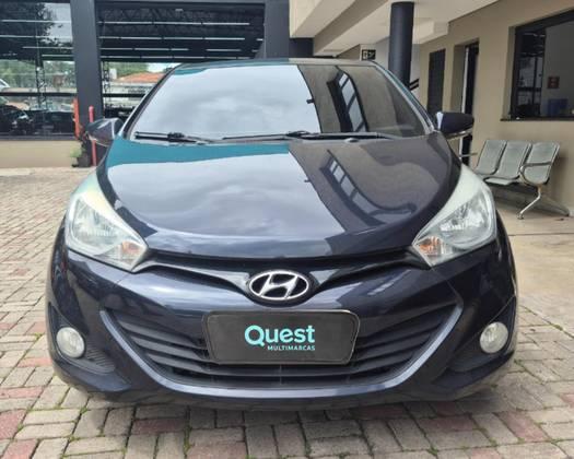 Carro 1.6 PREMIUM 16V FLEX 4P AUTOMÁTICO