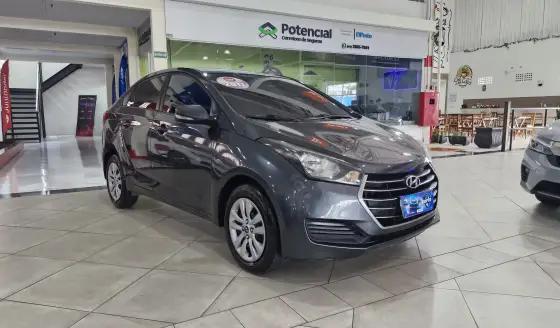 Carro 1.6 COMFORT PLUS 16V FLEX 4P MANUAL