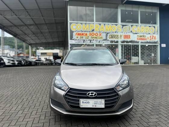 Carro 1.6 COPA DO MUNDO FIFA 16V FLEX 4P AUTOMÁTICO