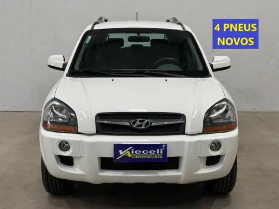 Carro 2.0 MPFI GLS BASE 16V 143CV 2WD FLEX 4P AUTOMÁTICO