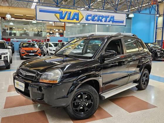 Carro 2.0 MPFI GLS 16V 143CV 2WD FLEX 4P AUTOMÁTICO