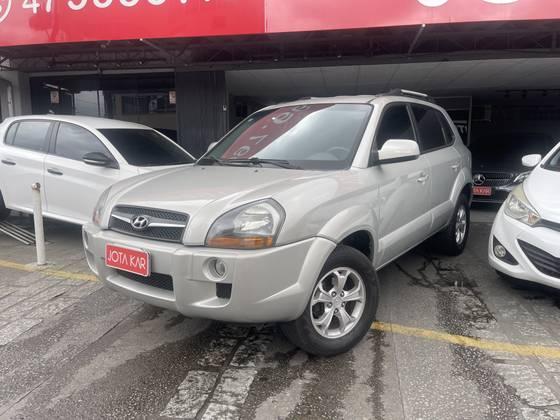 Carro 2.0 MPFI GLS 16V 143CV 2WD FLEX 4P AUTOMÁTICO